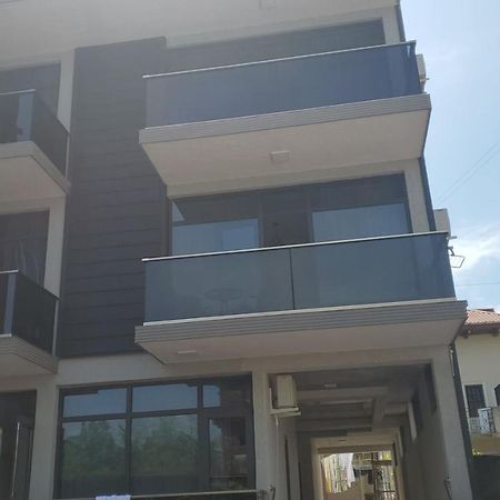 Magnolia Hotel Agmashenebeli Kobuleti Exterior photo