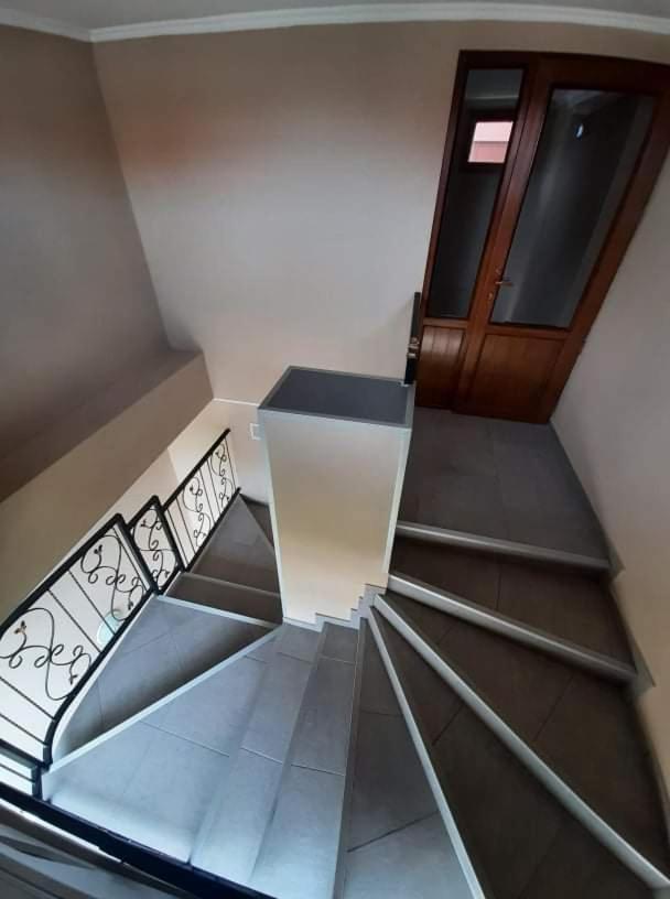 Magnolia Hotel Agmashenebeli Kobuleti Exterior photo