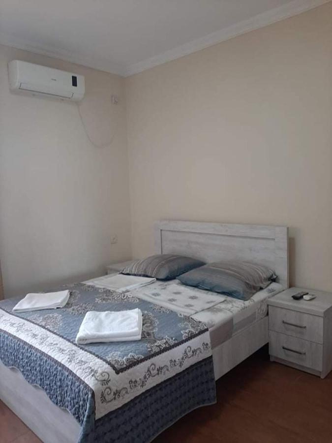 Magnolia Hotel Agmashenebeli Kobuleti Exterior photo