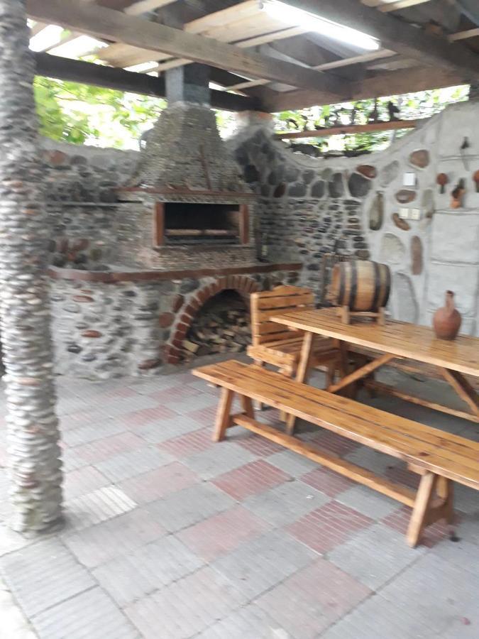 Magnolia Hotel Agmashenebeli Kobuleti Exterior photo