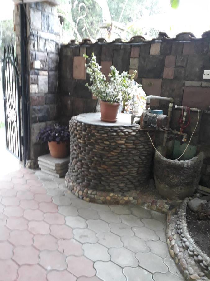 Magnolia Hotel Agmashenebeli Kobuleti Exterior photo