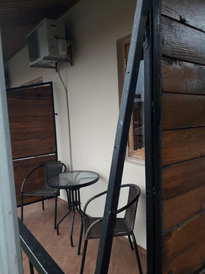 Magnolia Hotel Agmashenebeli Kobuleti Exterior photo